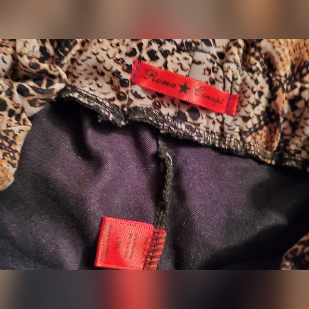 Boutique pants - Picture 4 of 4